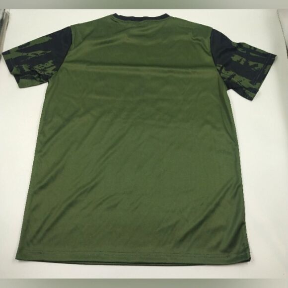 Ford Mustang Muscle Car T Shirt Top Men's SZ Med NWOT - Picture 7 of 9